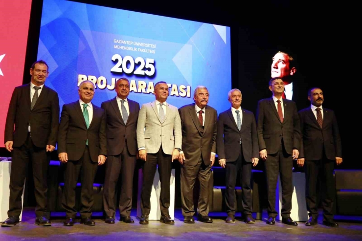 Sanko Holding Onursal Başkanı Abdulkadir Konukoğlu: "ticarileşemeyecek Projenin Destek Görmesi Mümkün Değil"