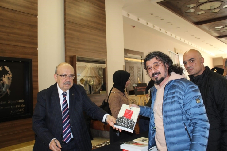 Şehitkamil Belediyesi’nden Gaziantep Tarihine Kalıcı Eser