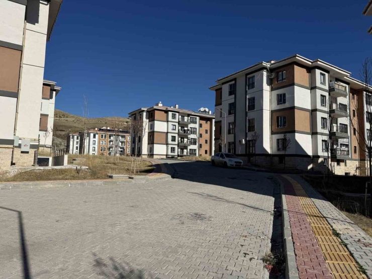 Çermik 3. Etap Toki Konutlarının Yeri Belli Oldu