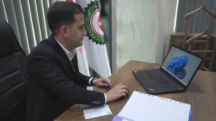 Aküzüm, 2025 Yılını Değerlendirdi