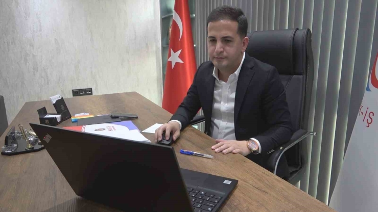 Aküzüm, 2025 Yılını Değerlendirdi