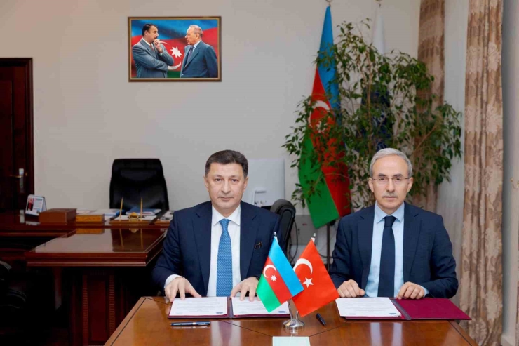 Gibtü’den Azerbaycan Çıkarması