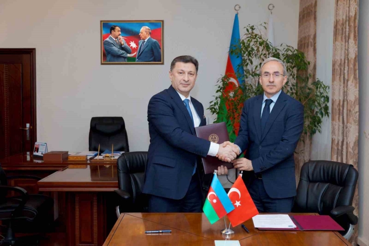 Gibtü’den Azerbaycan Çıkarması