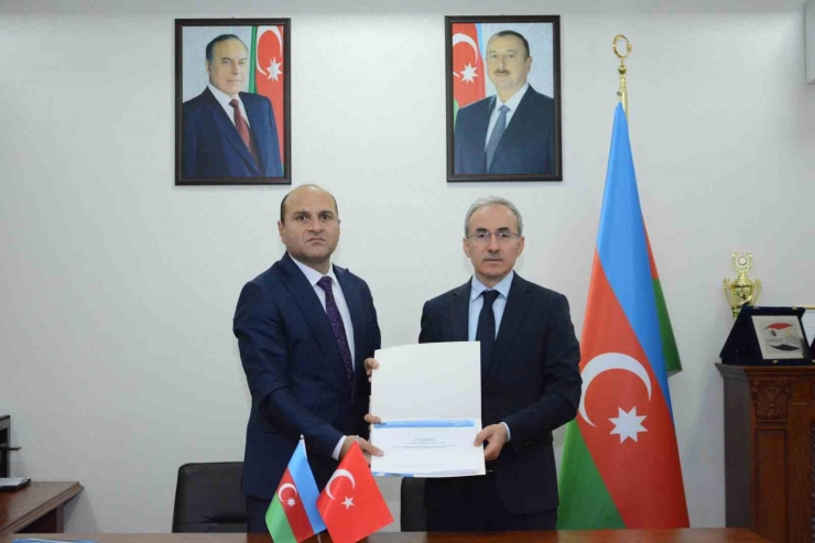 Gibtü’den Azerbaycan Çıkarması