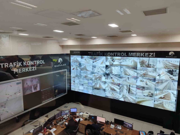 Karla Mücadeleye Yapay Zeka Desteği