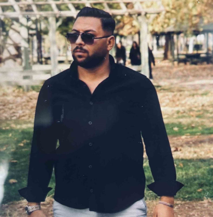 Gaziantep’te Yakıtı Biten Aracı İtenlere Atv Çarptı: 1 Ölü, 3 Yaralı