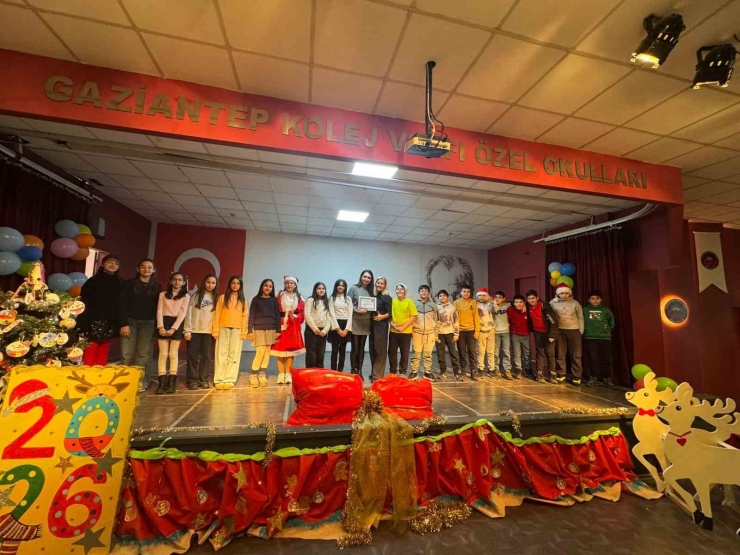 Gkv’lilerin Tasarım Odaklı Etkinlikler Dikkat Çekti