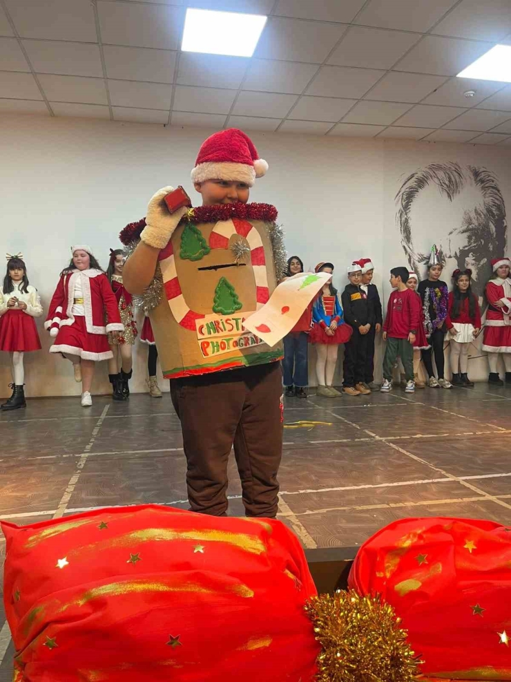 Gkv’lilerin Tasarım Odaklı Etkinlikler Dikkat Çekti