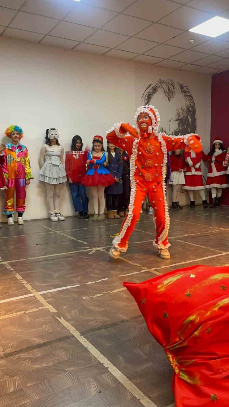 Gkv’lilerin Tasarım Odaklı Etkinlikler Dikkat Çekti