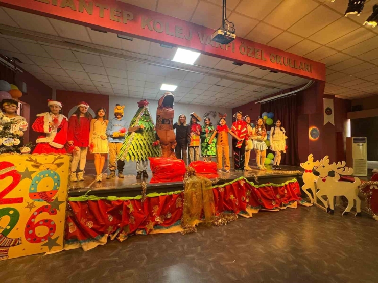 Gkv’lilerin Tasarım Odaklı Etkinlikler Dikkat Çekti