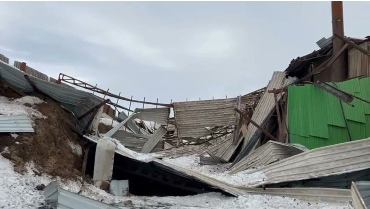 Dtso Başkan Vekili Erdal Avşar, Fabrikaları Zarar Gören Üreticilerle Bir Araya Geldi