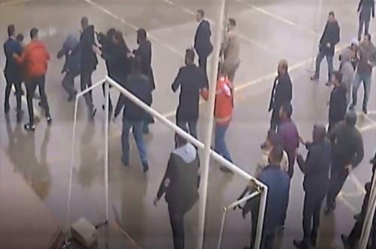 Gaziantep’te 3 Kardeşin Öldüğü Muhtarlık Kavgasında Sanığa 75 Yıl Ceza