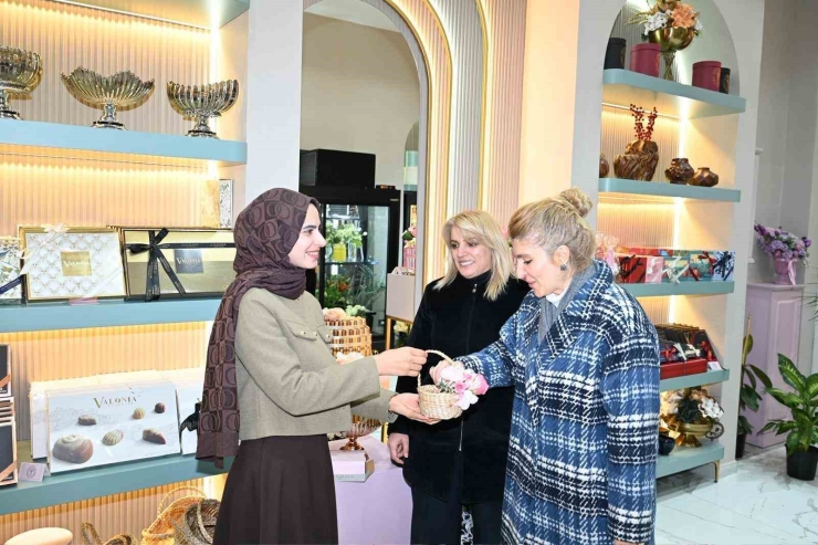 Milletvekili Ölmeztoprak’tan Mahalle Mahalle Yerinde İstişare