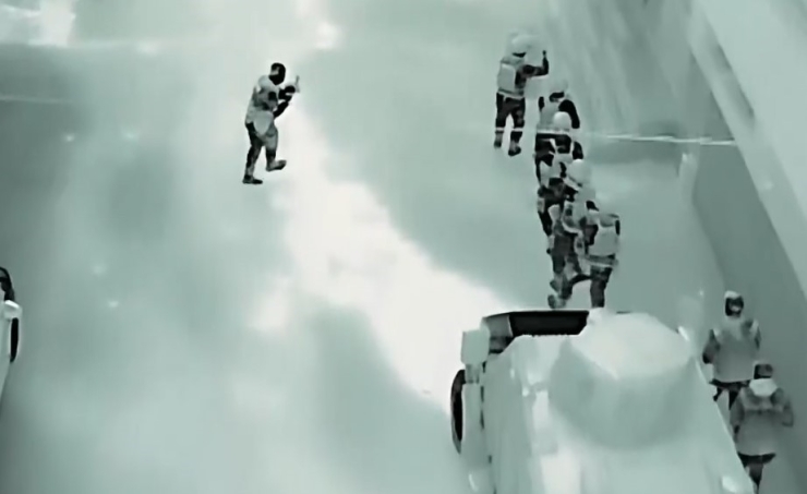 Gaziantep’te 2025’te 612 Kilo Uyuşturucu Madde Ele Geçirildi