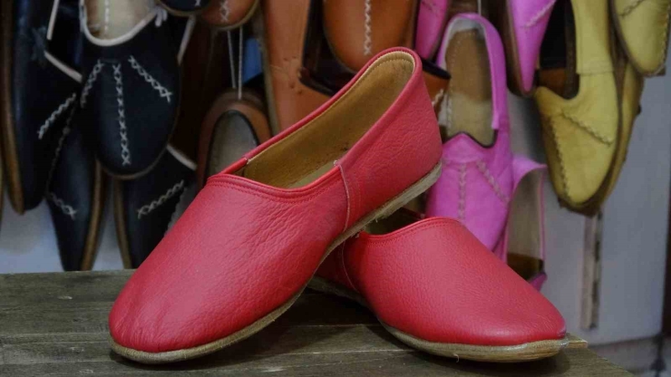 Yemeni Ustaları Tarih Filmi Ve Dizileri Sayesinde Dünyaya Açıldı