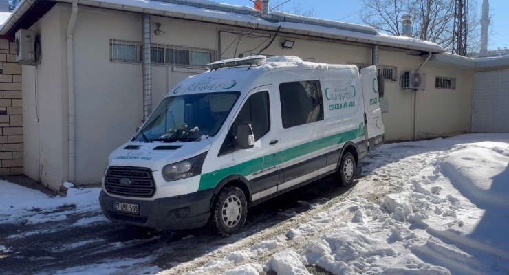 Gaziantep’te 15 Yaşındaki Çocuğun Bıçakladığı Arkadaşı Hayatını Kaybetti