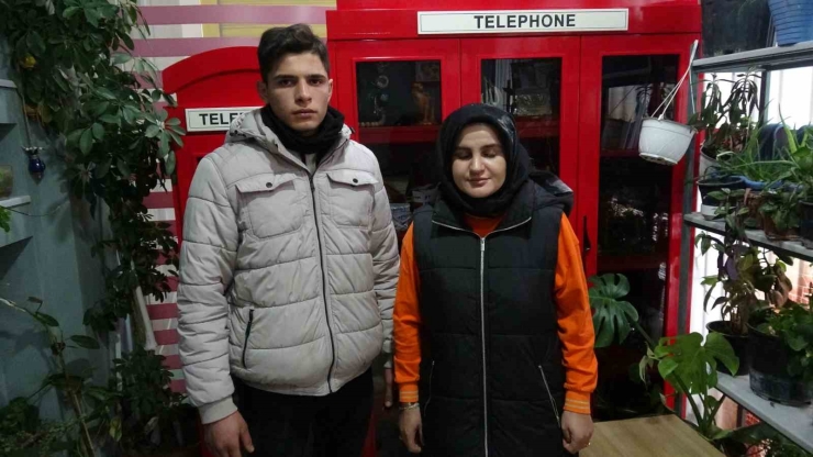 Malatya’da Maddi Hasarlı Kaza Sonrası Genç Darp Edildi İddiası