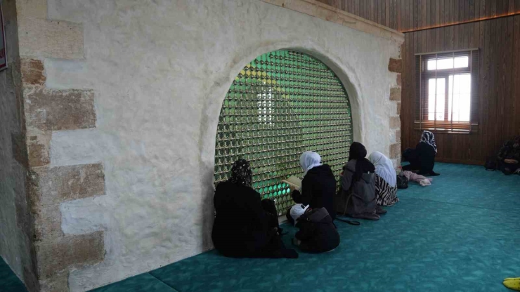 Şehitkamil’de Kültür Turları 2025’e Damga Vurdu