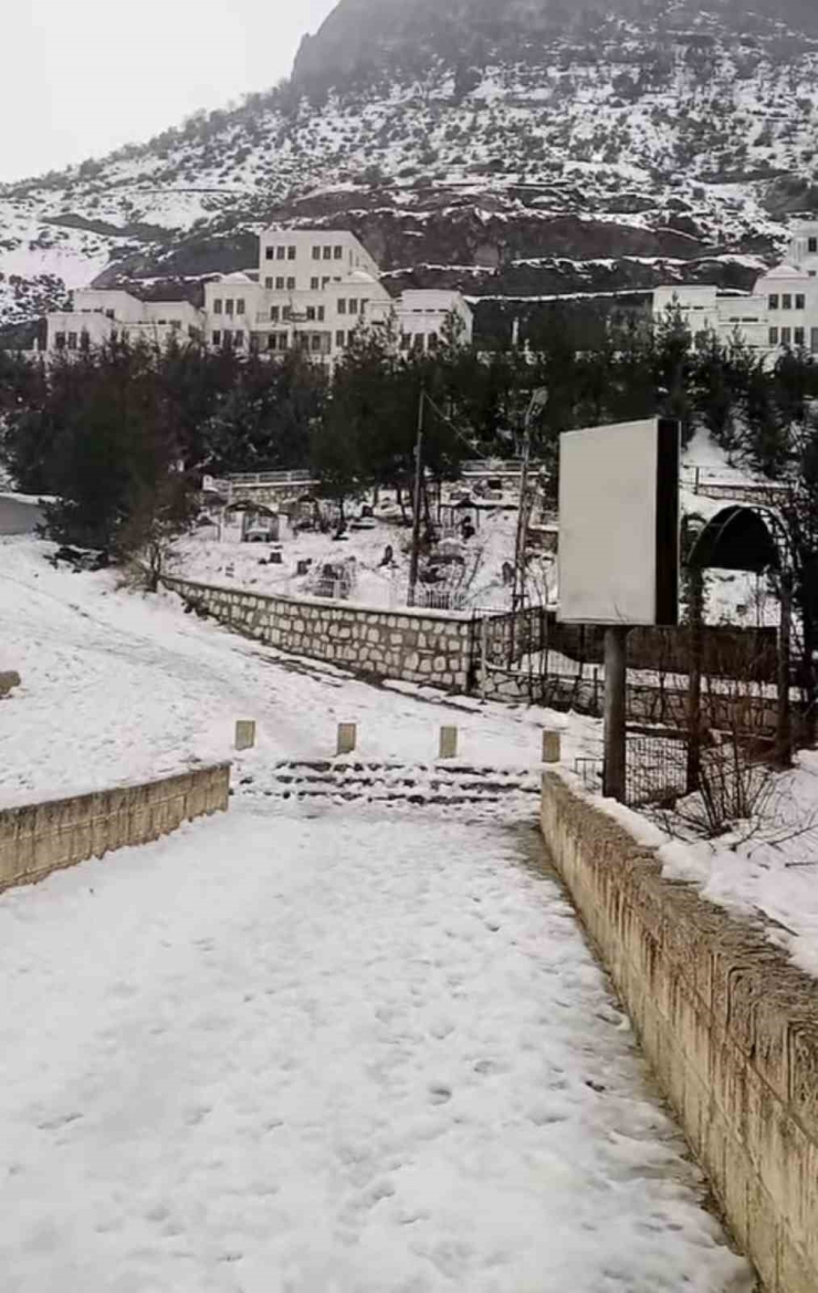 847 Yıllık Haburman Köprüsü, İlk Günkü İhtişamı İle Ayakta