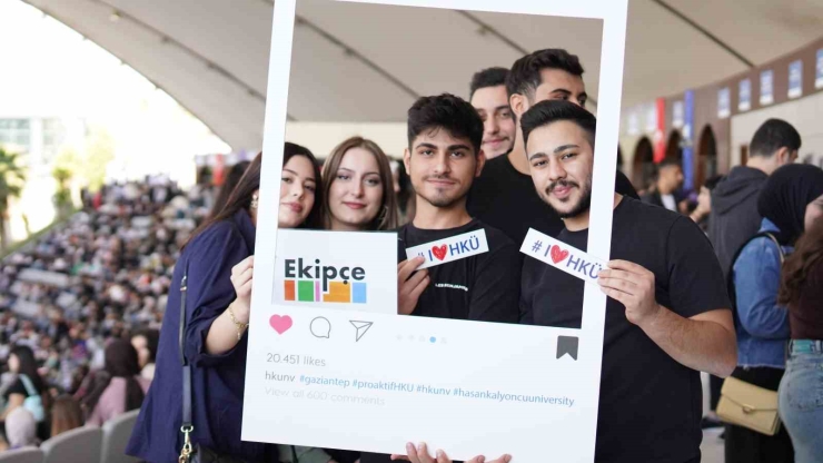 Hkü, Türkiye’den Fede’ye Kabul Edilen İlk Yükseköğretim Kurumu Oldu
