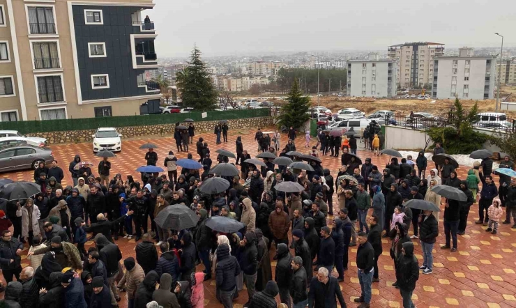 Doğa Koleji Bursluluk Sınavı Adıyaman’da Yoğun İlgiyle Gerçekleştirildi