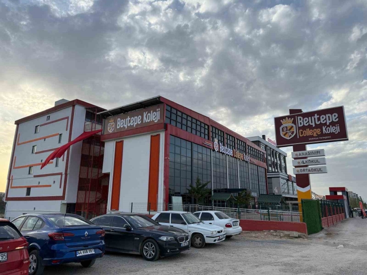 Beytepe Koleji Malatya Kampüsü, Basın Mensuplarıyla Bir Araya Geldi