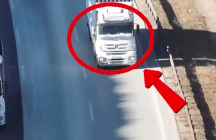 Gaziantep’te 5 Bin 913 Araca Cezai İşlem Uygulandı