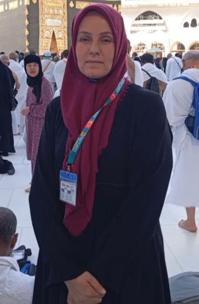 Parkta Öldürülen Fatma Köklü’nün Davasında Katil Zanlısı Eski Eş Hakim Karşısında