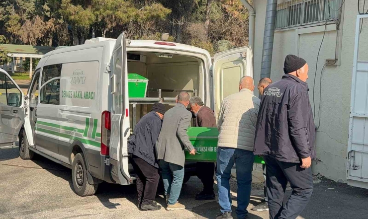 Parkta Öldürülen Fatma Köklü’nün Davasında Katil Zanlısı Eski Eş Hakim Karşısında