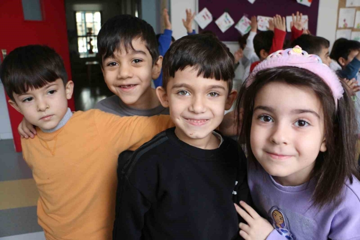 Uzmanından Öğrenciler İçin Yarıyıl Tatili Uyarısı