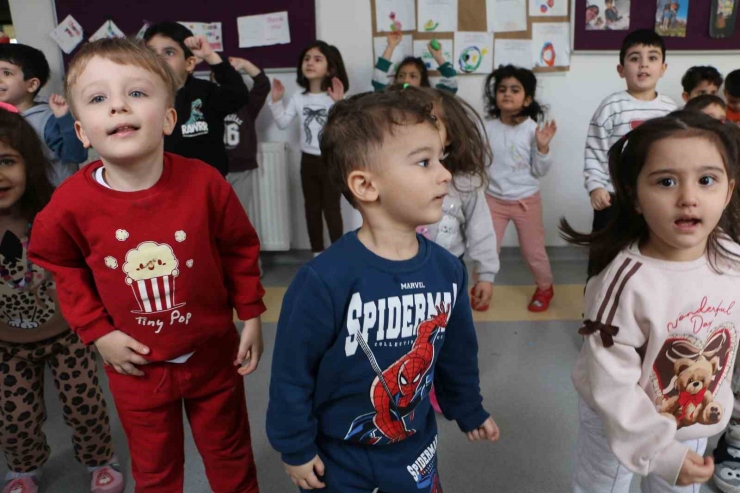 Uzmanından Öğrenciler İçin Yarıyıl Tatili Uyarısı