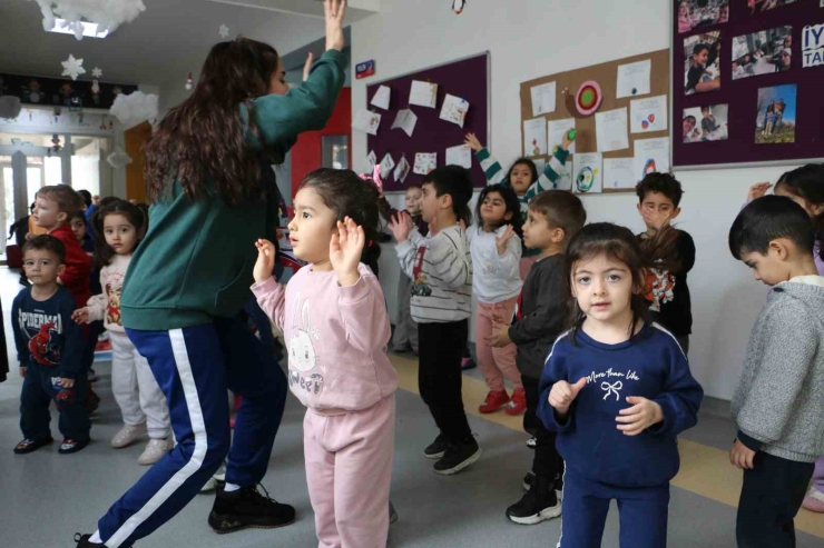 Uzmanından Öğrenciler İçin Yarıyıl Tatili Uyarısı