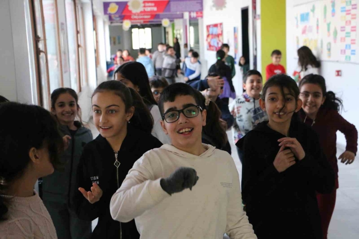 Uzmanından Öğrenciler İçin Yarıyıl Tatili Uyarısı