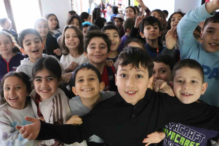 Uzmanından Öğrenciler İçin Yarıyıl Tatili Uyarısı