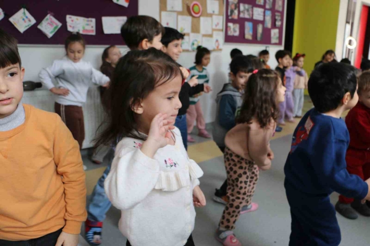 Uzmanından Öğrenciler İçin Yarıyıl Tatili Uyarısı