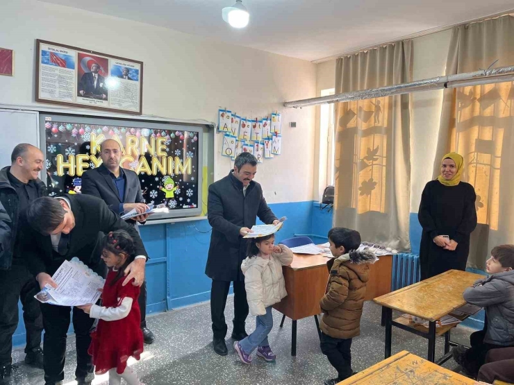 Dicle’de Karne Heyecanı