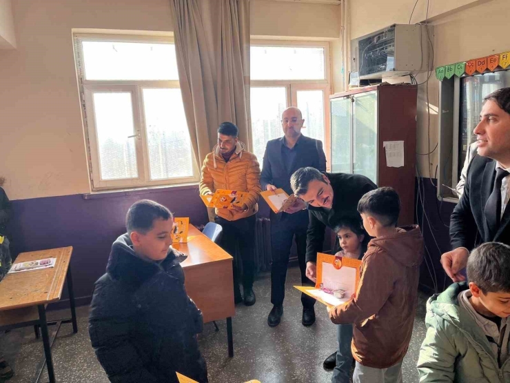 Dicle’de Karne Heyecanı