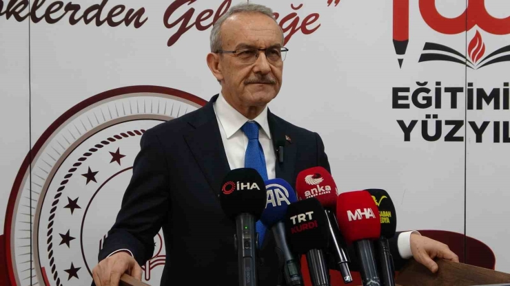 Malatya’da 151 Bin 899 Öğrenci Karne Aldı