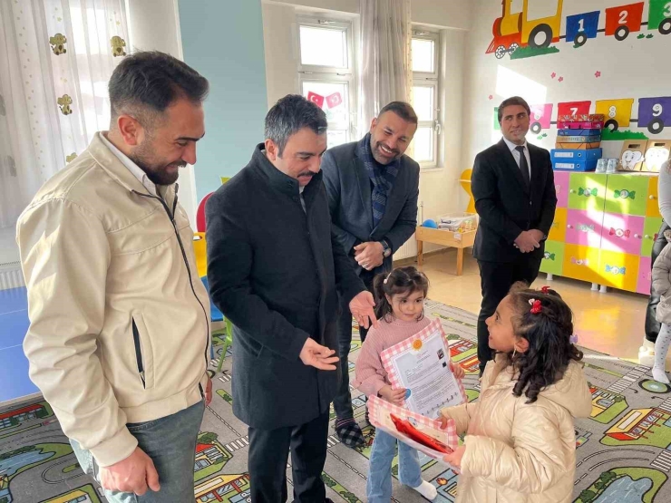 Dicle’de Karne Heyecanı