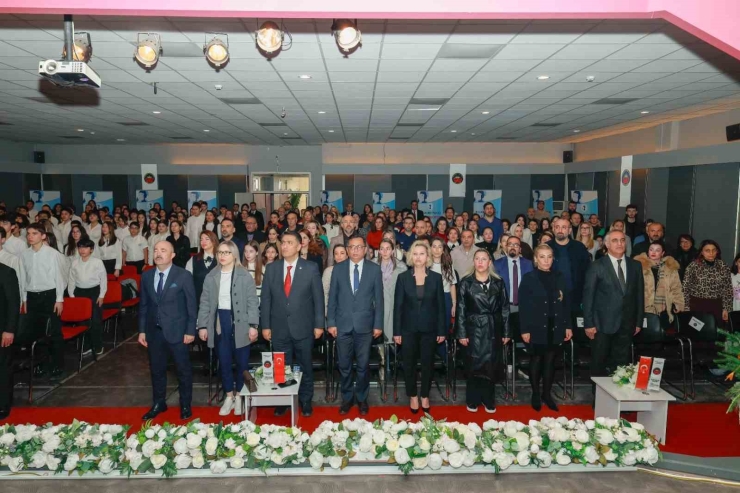 Eğitimin Öncüsü Gkv, Güneydoğu’nun İlk Ib Myp Mezunlarını Verdi