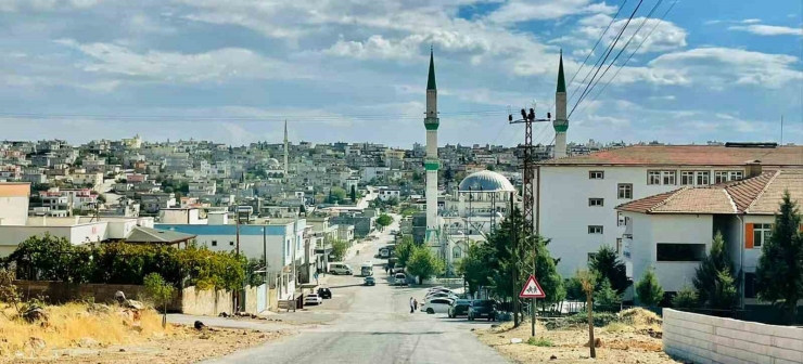 Araban’ın 4 Bin Nüfuslu Kırsal Mahallesinden Doğalgaz Talebi