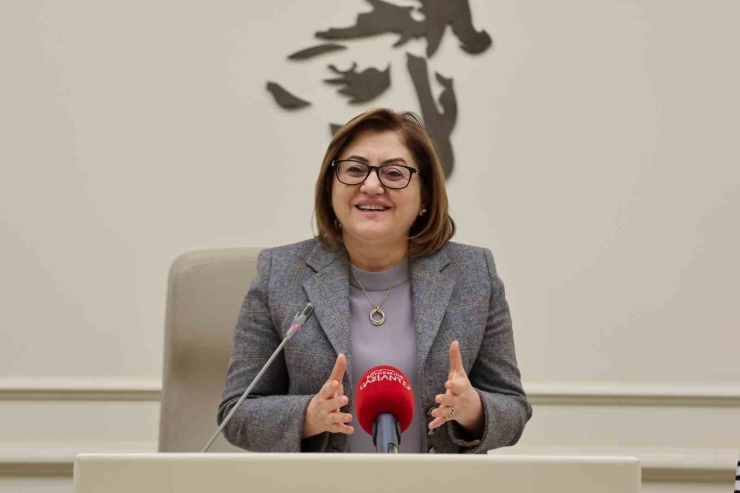 60 Ülkeden 120 Kültür Elçisi Gaziantep’i Keşfe Geldi