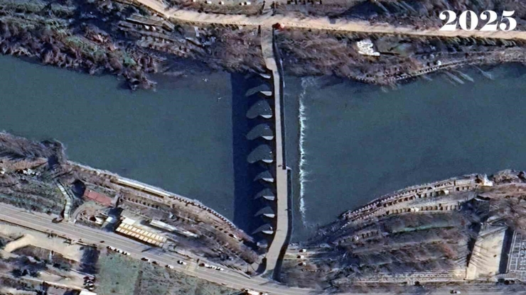 Dbb’den Hevsel Ve On Gözlü Köprü Açıklaması