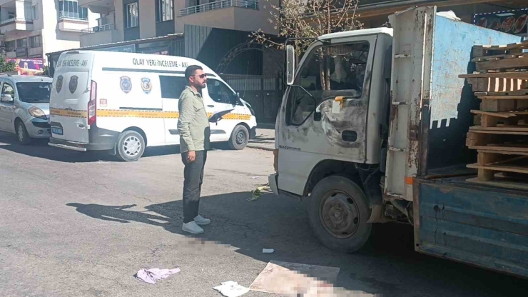 Gaziantep’teki Kuzen Cinayeti Davası Başladı
