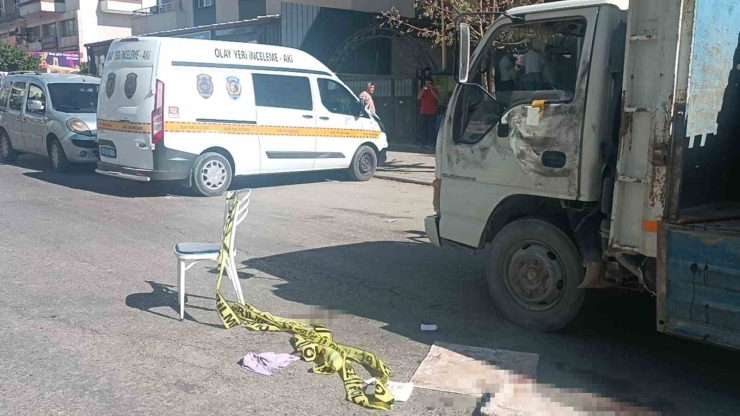 Gaziantep’teki Kuzen Cinayeti Davası Başladı