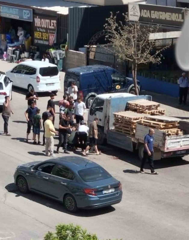 Gaziantep’teki Kuzen Cinayeti Davası Başladı