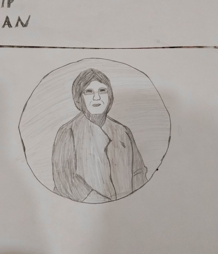 Engel Tanımayan İkizlerin Resim Aşkı