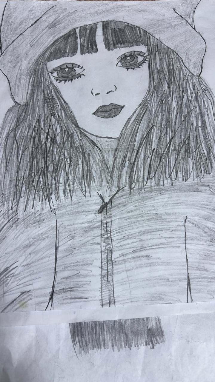 Engel Tanımayan İkizlerin Resim Aşkı