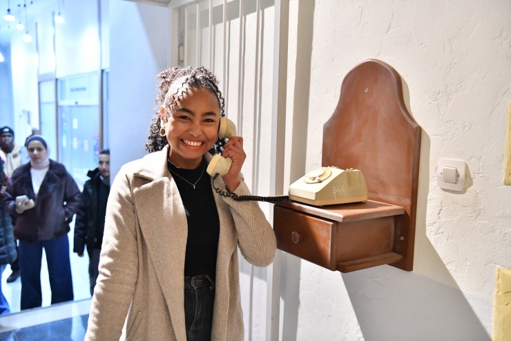 Yeşilyurt Kent Konseyi’nden Kültür, Tarih Ve Meslek Dolu Gezi Programı