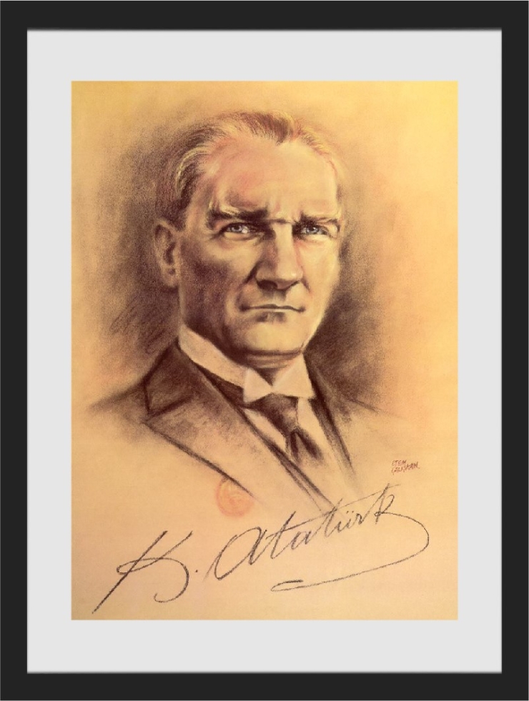 Gazi Mustafa Kemal Atatürk’ün Gaziantep’e Gelişinin 93’üncü Yıl Dönümü